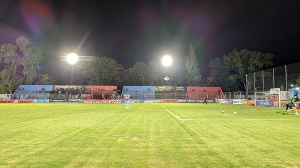 Estadio Lorenzo Arandilla - Adrogué, BA