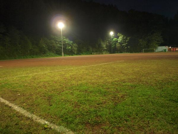 Sportplatz Waldlust - Hagen/Westfalen