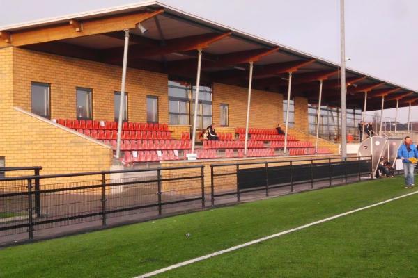Sportpark Dichteren - Doetinchem