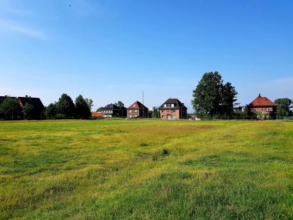 Sportplatz Dörholtstraße - Hamm/Westfalen-Bockum-Hövel