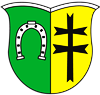 Wappen SV Amendingen 1946 diverse