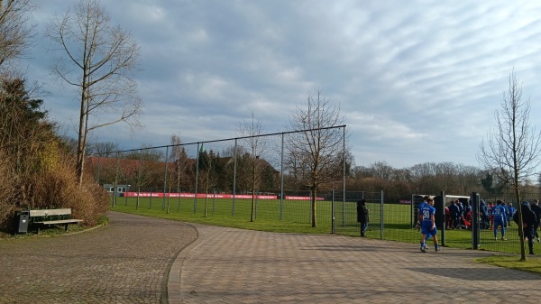 Hotel-Residence Klosterpforte - Harsewinkel-Marienfeld 