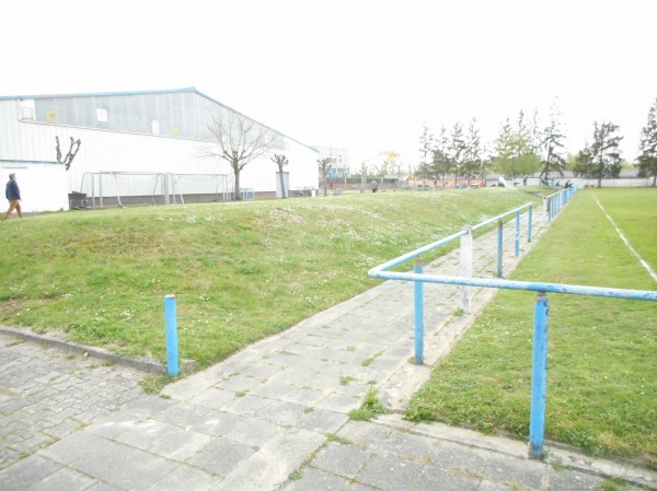 Sportpark Am Legel - Rheinstetten-Mörsch