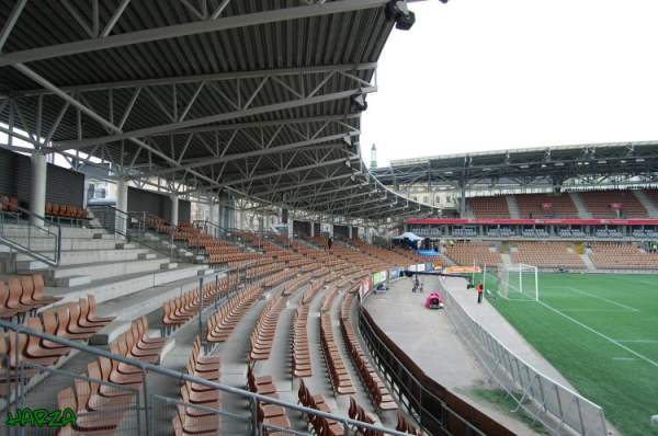 Bolt Arena - Helsinki (Helsingfors)