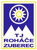 Wappen TJ Roháče Zuberec  128438