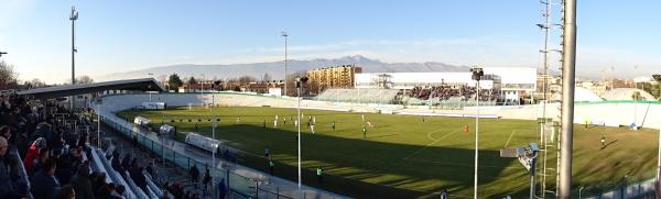 Stadio Ottavio Bottecchia - Pordenone