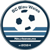 Wappen SC Blau Weiß Neu-Isenburg 2024