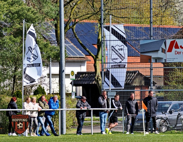 Sportanlage Schöning - Delbrück-Schöning