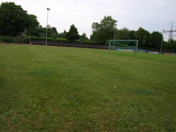 Relaxgas-Sportanlage am Wildhagen - Hattingen/Ruhr