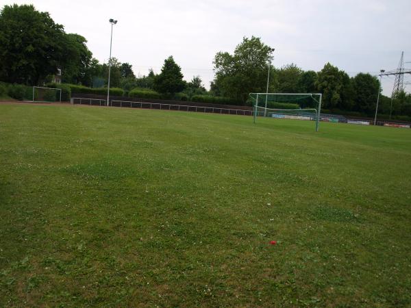 Sportplatz Wildhagen - Hattingen/Ruhr