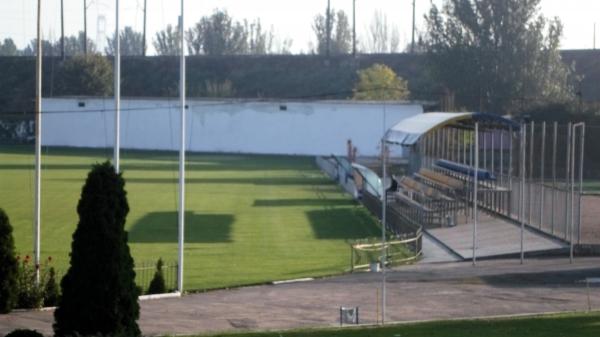 Stadion FSK Ivan - Odesa
