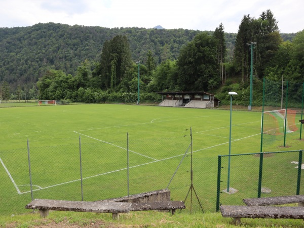Stadio Comunale di Priuso - Priuso