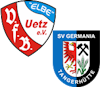 Wappen SG Uetz/Tangerhütte II