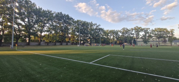 Stadion Oławskiego Centrum Kultury Fizycznej Boisko obok 1 - Oława