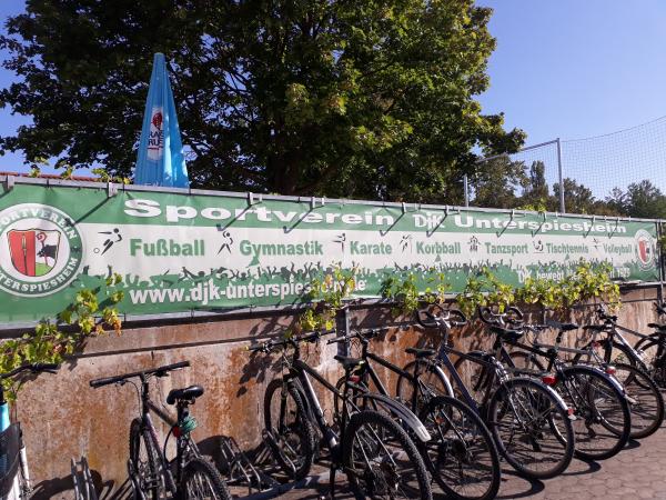 Sportgelände Unterspiesheim - Unterspiesheim