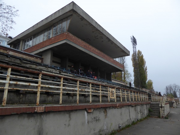 Stadion CSKA - Kyiv