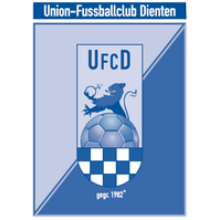 Wappen UFC Dienten