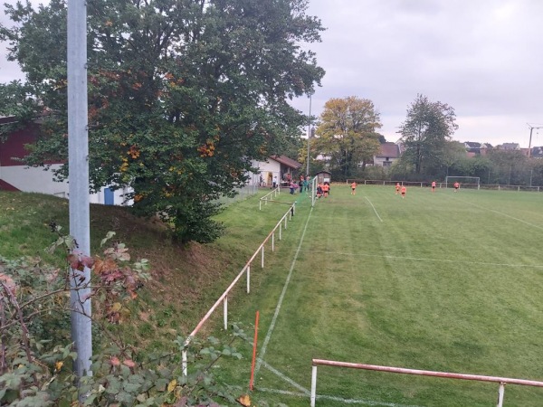 Sportplatz Schmachtenberg - Mönchberg-Schmachtenberg