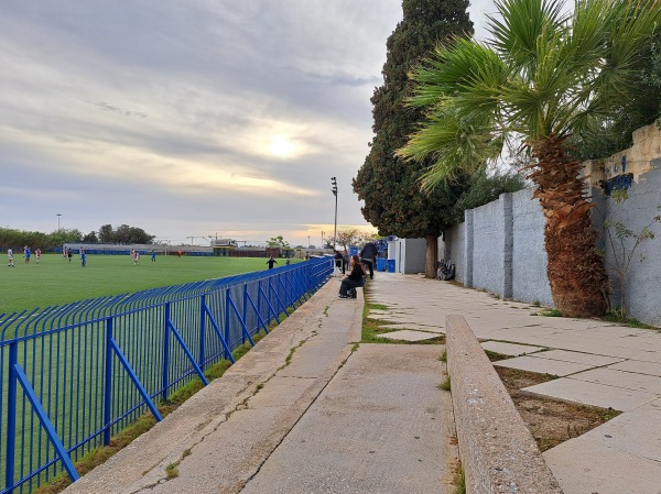 Gipedo Kalamakiou Alimou B - Athína (Athens)