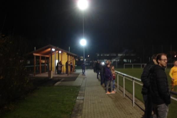 Sportplatz am Liesebach 2 - Wadersloh-Liesborn