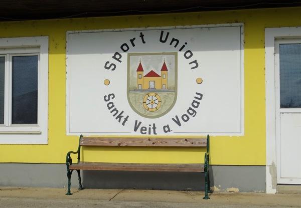 Vulkanlandarena - Sankt Veit am Vogau