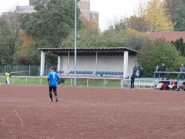 Sportanlage Auf dem Schollbruch Platz 2 - Gelsenkirchen-Horst