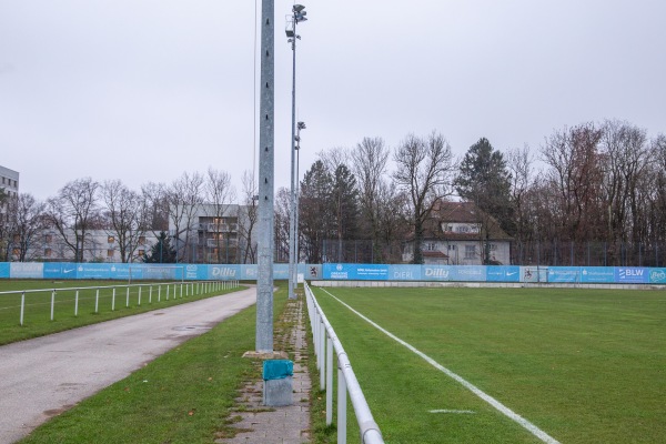 Trainingsgelände Grünwalder Straße Platz 5 - München-Giesing