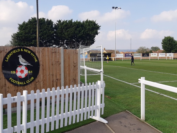 Larkfield Sports Club - Larkfield, Kent
