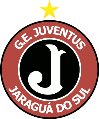Wappen GE Juventus Jaraguá  74880