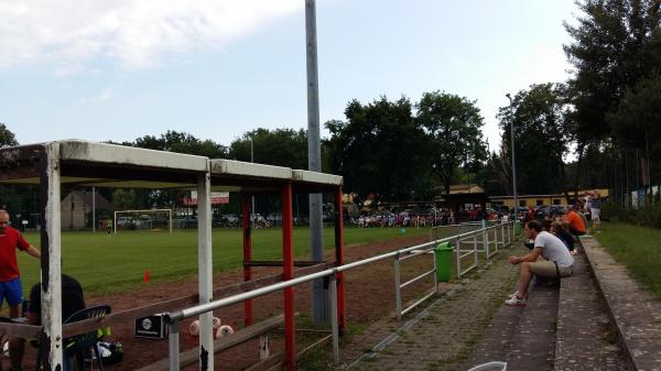 Sportplatz am Schwielowsee - Schwielowsee-Ferch