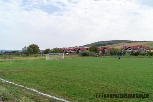 Stadionul Central Șura Mare - Șura Mare