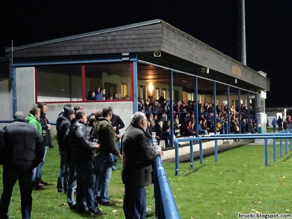 Sportplatz Stoob - Stoob