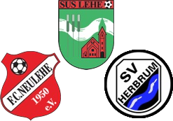 Wappen SG Lehe II / Neulehe II / Herbrum II  44983