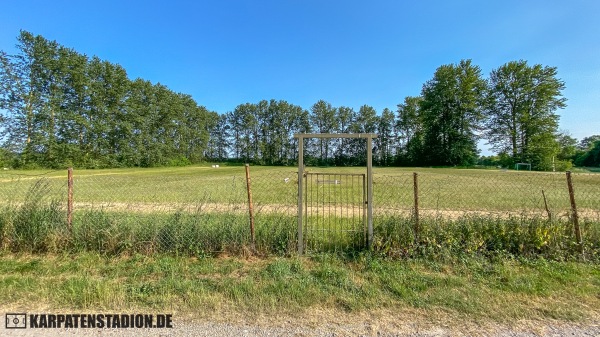 Sportplatz Alt Meteln - Alt Meteln
