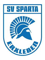 Wappen ehemals SV Sparta Erxleben 1991