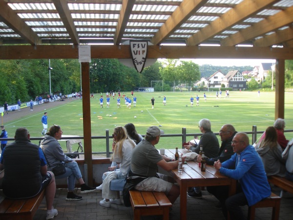 Aatalstadion - Bad Wünnenberg