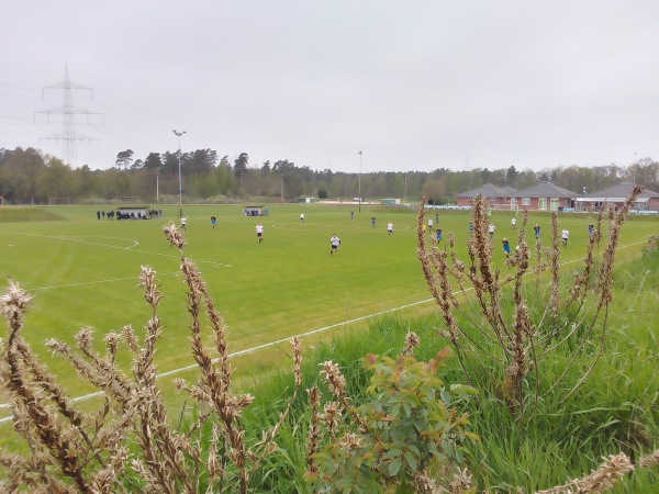 Sportpark Reppenstedt - Reppenstedt