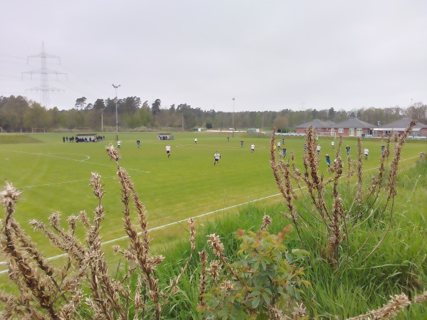 Sportpark Reppenstedt - Reppenstedt