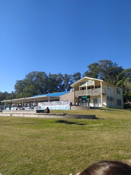 Coplick Family Sports Park - Gold Coast