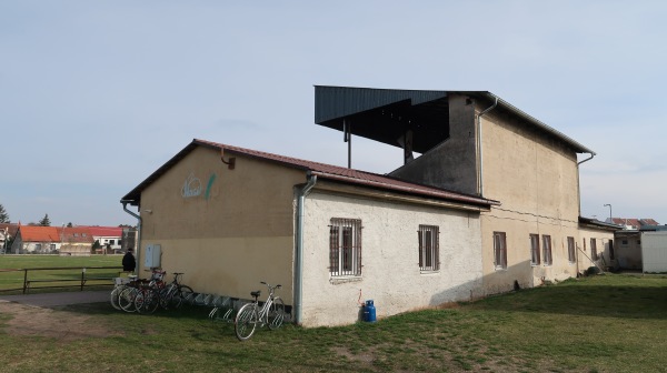 Ihrisko Zohor - Zohor