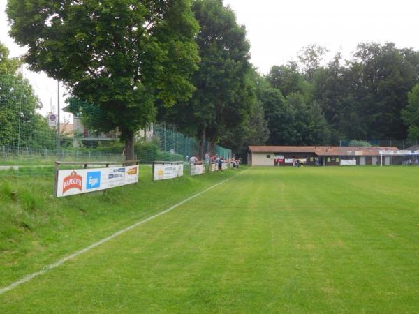 Sportplatz Emme - Oberburg