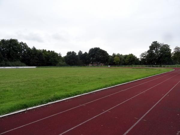 Sportanlage Hemslingen - Hemslingen