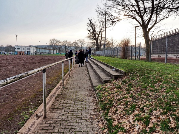 Sportzentrum Große Wiese Platz 2 - Arnsberg-Neheim-Hüsten