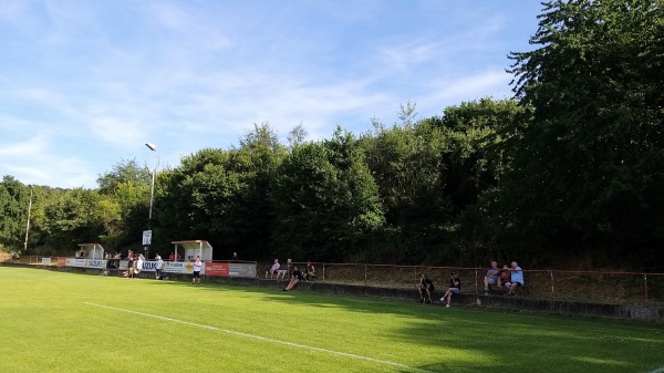 Philip-Schröder-Stadion - Groß-Umstadt-Raibach