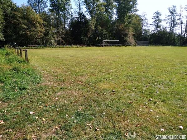 FC-Platz im Sportzentrum Haberfeld - Donaueschingen