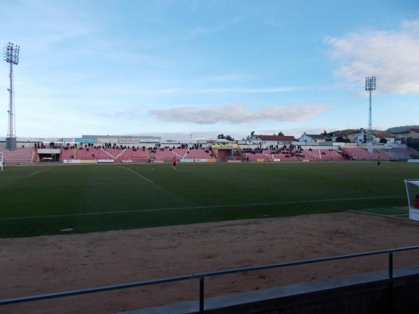 Estádio do Clube Desportivo das Aves - Vila das Aves