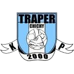 Wappen KP Traper Chichy  65818