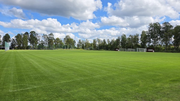 Skogsvallen Plan 5 - Nässjö