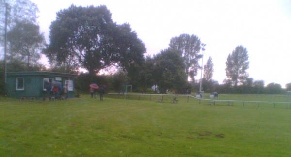 Sportplatz am Bach - Liebenburg-Dörnten