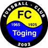 Wappen FC Töging 25/65 II